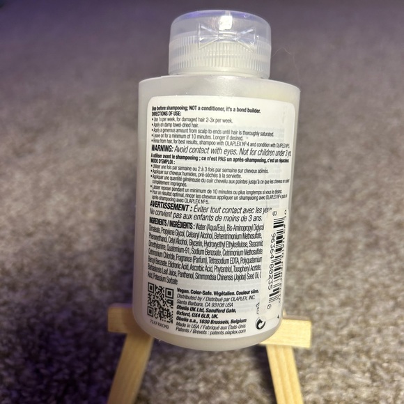 Olaplex No. 3 Brand New Sealed 3.3oz - Picture 2 of 4